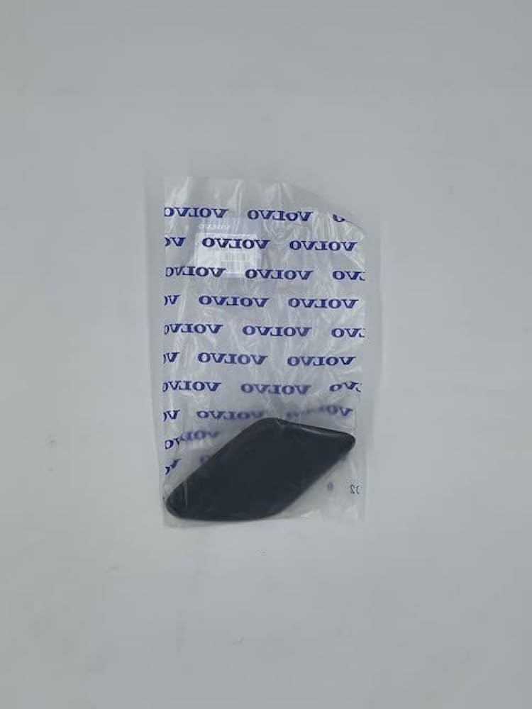 Amazon.com: Genuine Volvo 39802699, Front Bumper Headlight